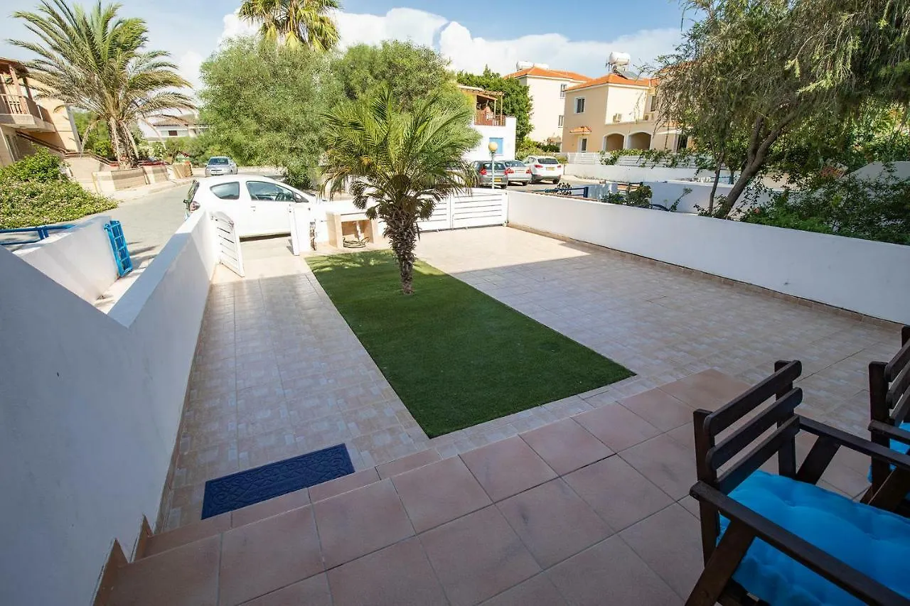 Appartamento Mariliz Larnaca